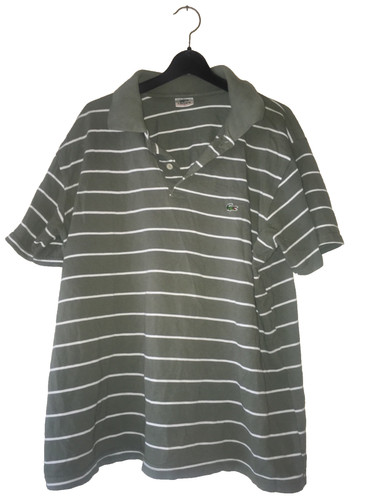 Lacoste herren polohemd - lacoste,