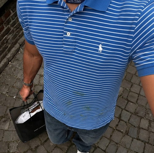 Polo golf ralph lauren - golf,