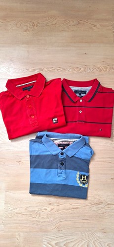 Tommy hilfiger herren polo - tommy,