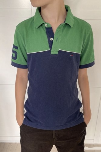 Tommy hilfiger poloshirt - hilfiger,