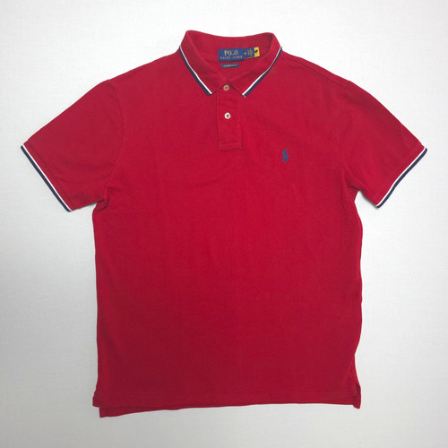 Polo ralph lauren poloshirt - ralph,