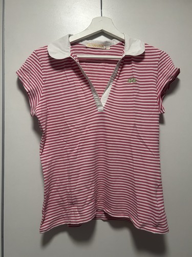 Martina polo shirt mit - la,