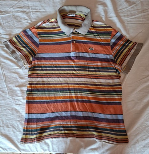 Lacoste herren poloshirt - lacoste,