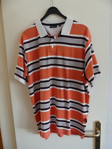 Herren kurzz arm polo - kurzz,