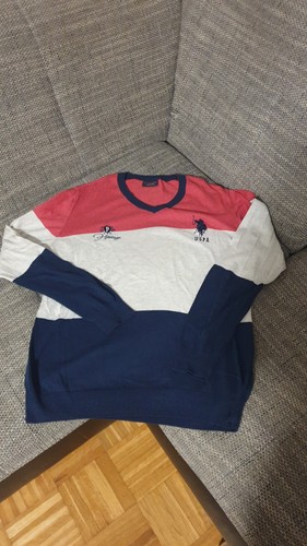Polo assn herren langarm - assn.,