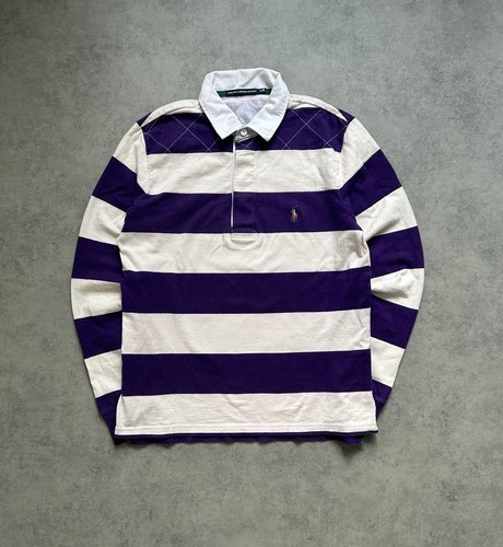Ralph lauren rugby - rugby, langarm