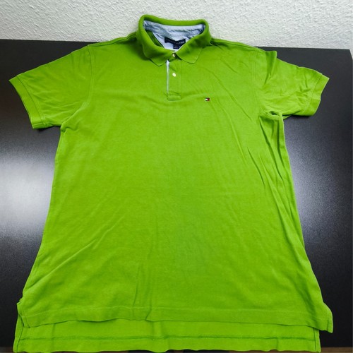 Tommy hilfiger poloshirt - tommy,