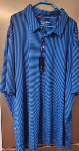 Maelreg poloshirt 5 xl - maelreg, gr.