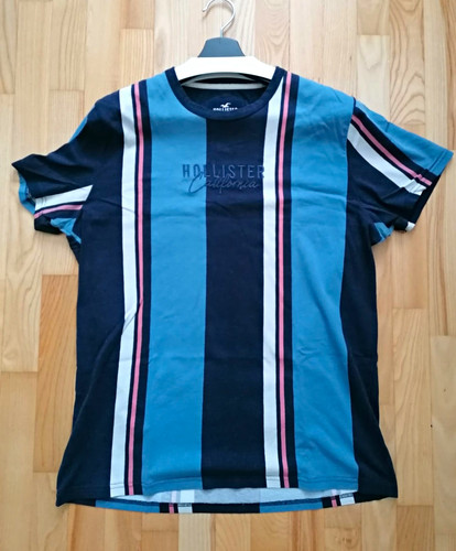 Hollister herren poloshirt - hollister,