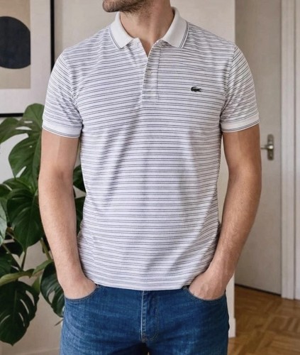 Original lacoste poloshirt - original,