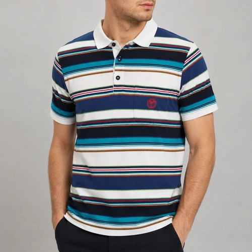 Carlo colucci herren - herren, poloshirt