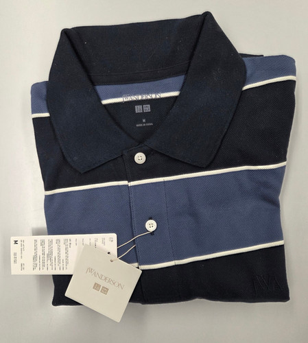 Anderson uniqlo dry - x,
