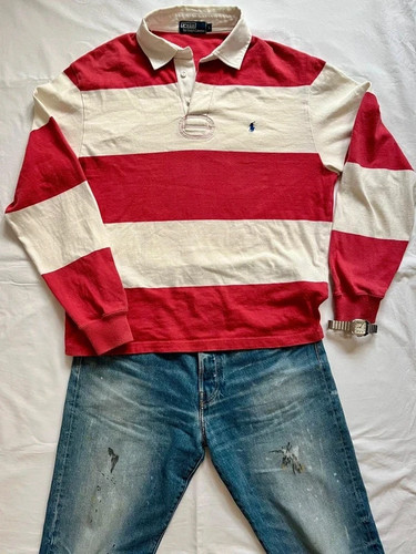 Ralph lauren vintage - ralph,