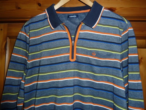 Walbusch poloshirt 52 - gr.,
