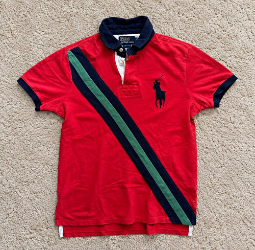 Polo ralph lauren custom - polo,