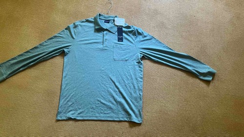 Poloshirt herren christian - poloshirt, "christian