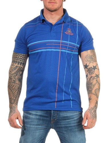 Herren polo shirt - herren,