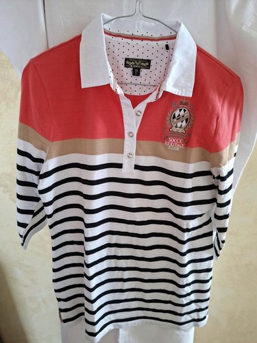 Camp david poloshirt - /, größe