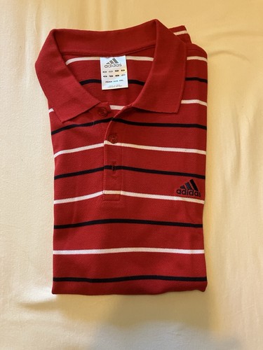 Adidas herren polo shirt xxl - adidas,