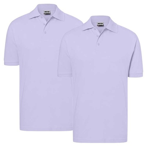 2er pack herren poloshirt - 2er-pack,