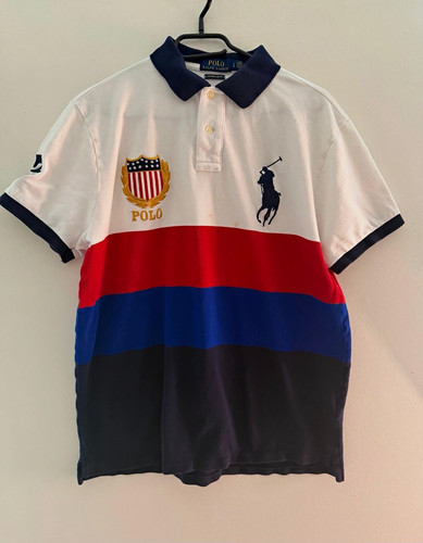Polo ralph lauren - polo,