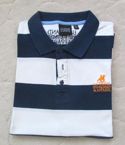 Grand polo equipment - polo,