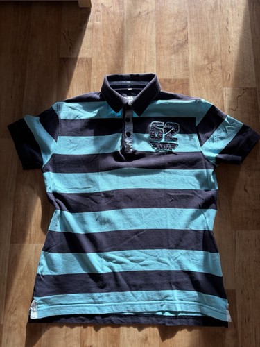 Tom tailor poloshirt - tom,
