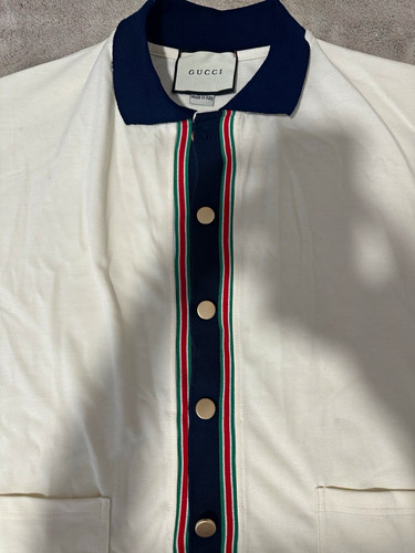 Herren polo kurzarm - herren, l