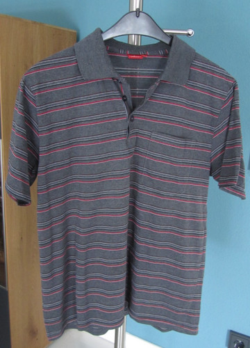 Herren polo shirt marcel - polo,