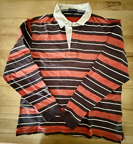 Lands end herren - end, shirt