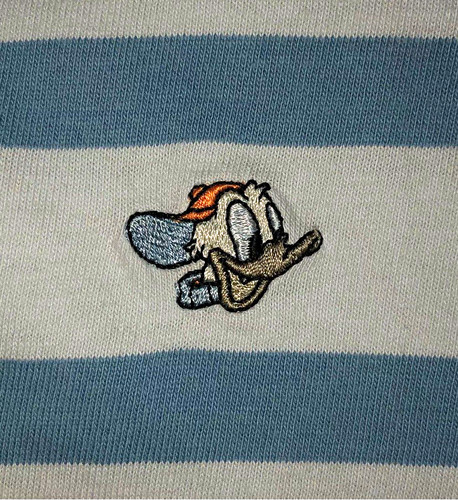 Disney dünnes polo poloshirt - disney,