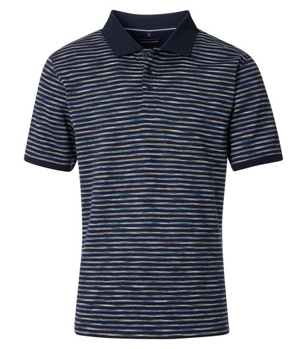 Casamoda herren poloshirt - casamoda,