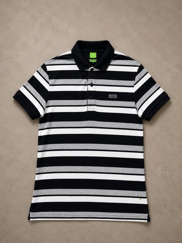 Hugo boss green - hugo,