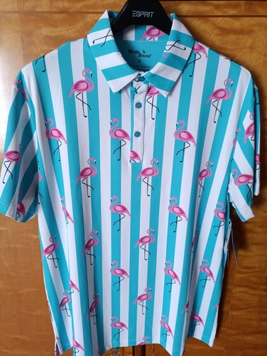 Birdie bound golf - polo, shirt