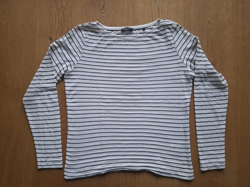 Marc polo langarmshirt - o,
