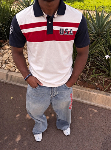 Tommy hilfiger sailing herren - hilfiger,