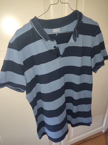 Herren polo shirt größe - herren, l