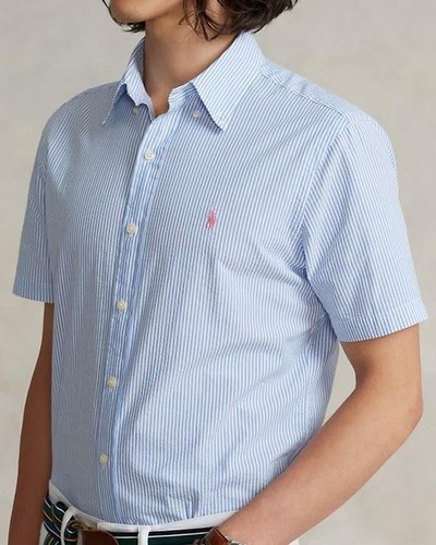 Men polo ralph lauren shirt - polo,
