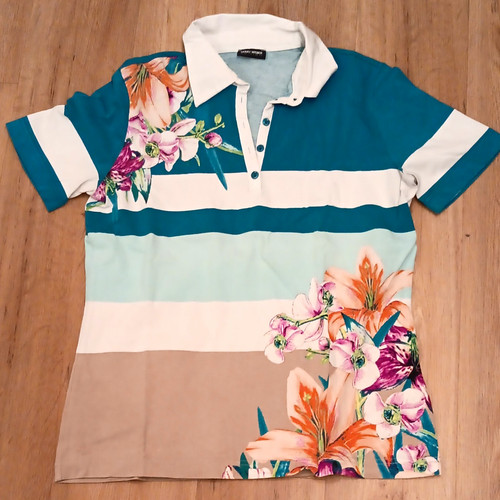 Gerry weber edition poloshirt - gerry,