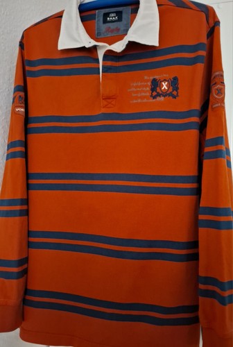 Brax poloshirt langarm - poloshirt,