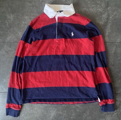 Polo ralph lauren rugby shirt - lauren,