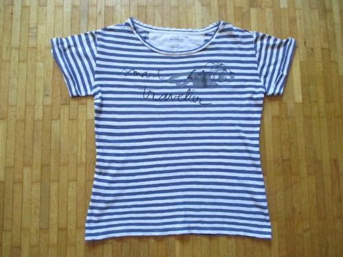 Marc polo shirt motiv - marc, t-shirt*motiv