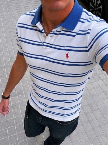Ralph lauren polo shirt - lauren, polo-shirt