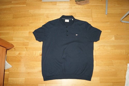 Gant herren poloshirt - gant,