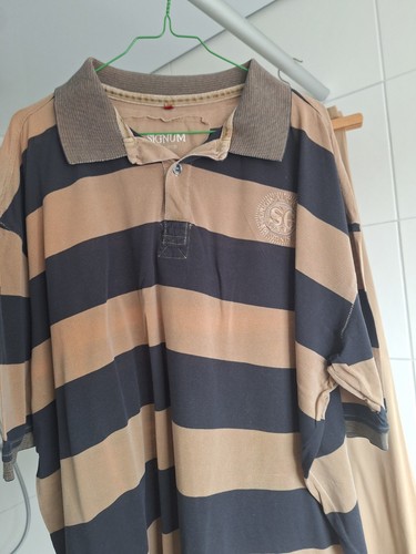 Poloshirt signum herren - signum,,