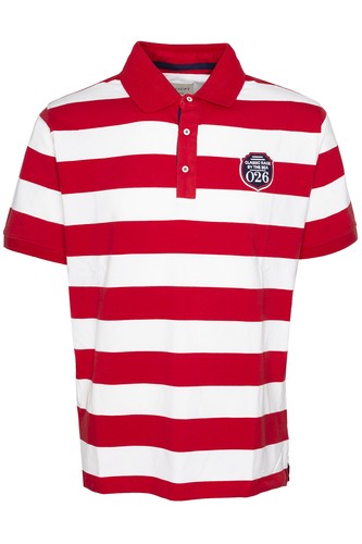 Haupt poloshirt polo - polo, hemd