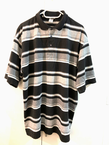 Club herren poloshirt - club,
