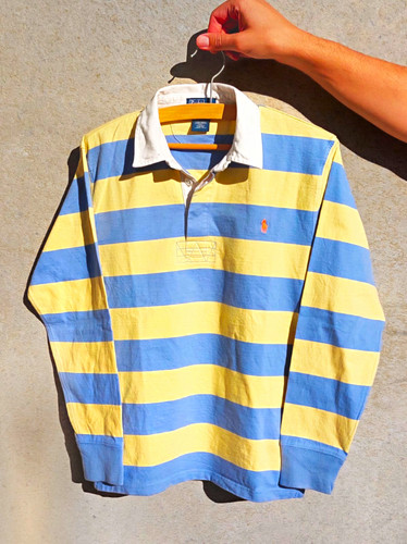 Polo ralph lauren - polo, kinder