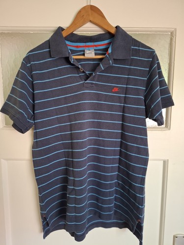 Nike poloshirt größe m - poloshirt,,