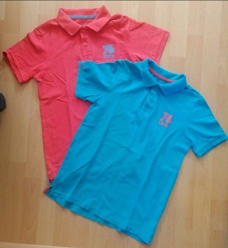 Poloshirts 158 164 - poloshirts, 158/164
